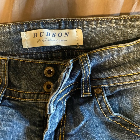 Hudson Jeans - Picture 4 of 4